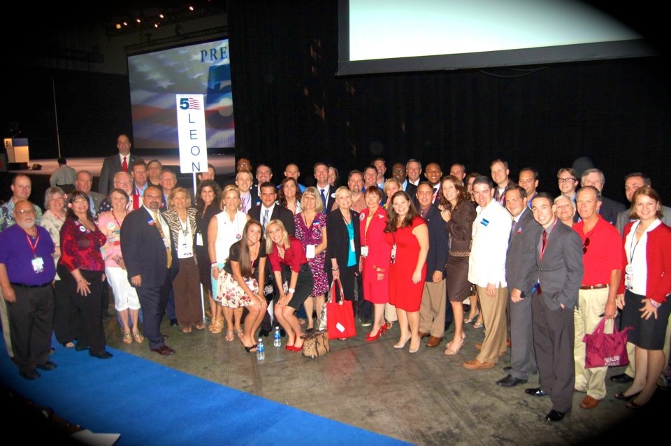 Photos from Presidency 5
