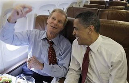 Bill Nelson (D, Liberal Special Interests)