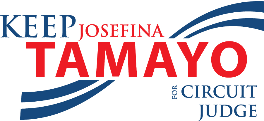 Endorsement: Josie Tamayo for Judge